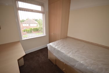 6 bed house, St. Annes Road, Headingley, Leeds, LS63NY - Image 9