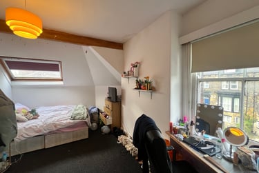 10 bed house, Regent Park Avenue, Hyde Park, Leeds, LS62AU - Image 10