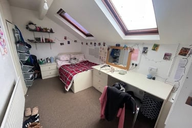 3 bed flat, Headingley Mount, Headingley, Leeds, LS63EL - Image 10