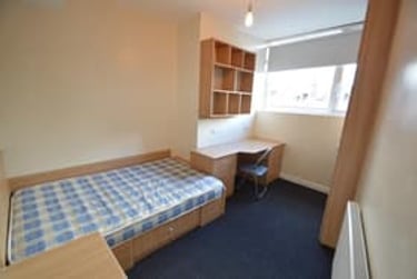 5 bed flat, Headingley Mount, Headingley, Leeds, LS63EL - Image 2