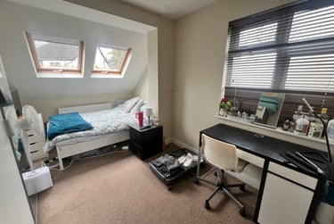 5 bed house, The Turnways, Headingley, Leeds, LS63DU - Image 10