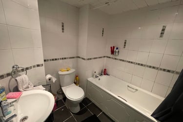 3 bed house, Midland Road, Hyde Park, Leeds, LS61BQ - Image 11