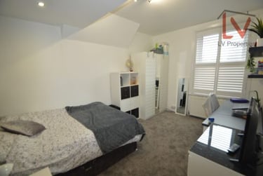 6 bed house, Quarry Mount Terrace, Woodhouse, Leeds, LS62JG - Image 10