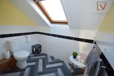 4 bed flat, Cardigan Road, Headingley, Leeds, LS63AG - Image 10