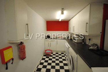 4 bed house, Headingley Mount, Headingley, Leeds, LS63EW - Image 10