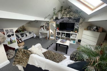 5 bed house, The Turnways, Headingley, Leeds, LS63DT - Image 10