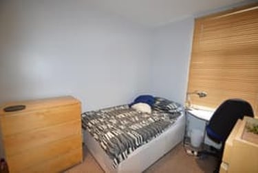 5 bed house, Burchett Terrace, Woodhouse, Leeds, LS62LR - Image 10