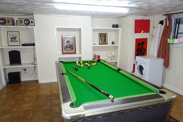 5 bed house, Cliff Mount, Woodhouse, Leeds, LS62HP - Image 1