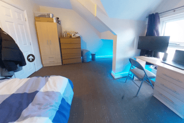 7 bed house, Walmsley Road, Burley, Leeds, LS61NG - Image 4