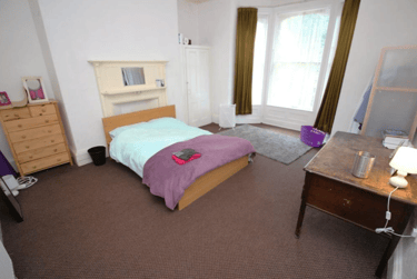 9 bed house, Kensington Terrace, Hyde Park, Leeds, LS61BE - Image 4