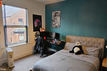 6 bed house, Berkeley Avenue, Longsight, Manchester, M145DN - Image 4