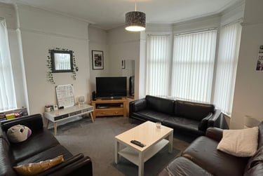 5 bed house, Laindon Road, Longsight, Manchester, M145DQ - Image 14