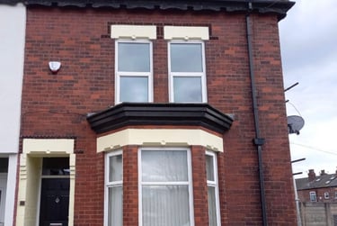 5 bed house, Laindon Road, Longsight, Manchester, M145DQ - Image 2