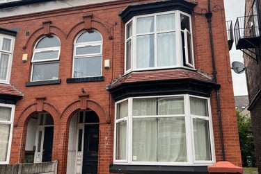 8 bed house, Argyle Avenue, Longsight, Manchester, M145PX - Image 15
