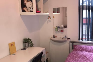 6 bed house, Berkeley Avenue, Longsight, Manchester, M145DN - Image 13