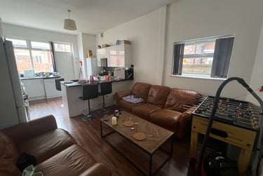 6 bed house, Berkeley Avenue, Longsight, Manchester, M145DN - Image 10