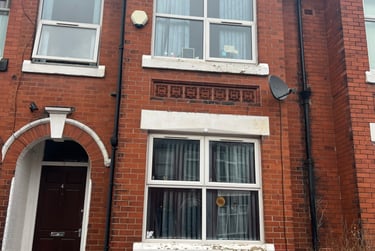 6 bed house, Berkeley Avenue, Longsight, Manchester, M145DN - Image 15