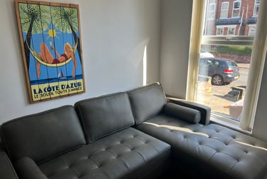 6 bed house, Lombard Grove, Fallowfield, Manchester, M146AN - Image 2