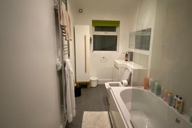 6 bed house, Lombard Grove, Fallowfield, Manchester, M146AN - Image 14