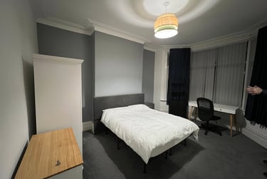 8 bed house, Argyle Avenue, Longsight, Manchester, M145PX - Image 6