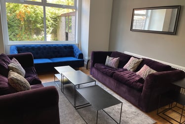 8 bed house, Argyle Avenue, Longsight, Manchester, M145PX - Image 2