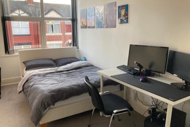 6 bed house, Berkeley Avenue, Longsight, Manchester, M145DN - Image 8