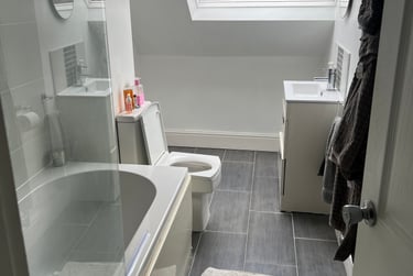 6 bed house, Lombard Grove, Fallowfield, Manchester, M146AN - Image 7