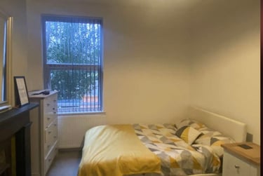 6 bed house, Lombard Grove, Fallowfield, Manchester, M146AN - Image 9