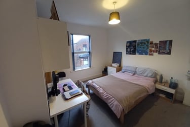 6 bed house, Berkeley Avenue, Longsight, Manchester, M145DN - Image 11