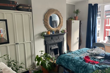 8 bed house, Argyle Avenue, Longsight, Manchester, M145PX - Image 1