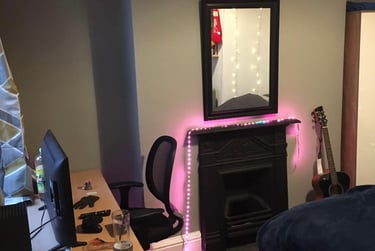 8 bed house, Argyle Avenue, Longsight, Manchester, M145PX - Image 7