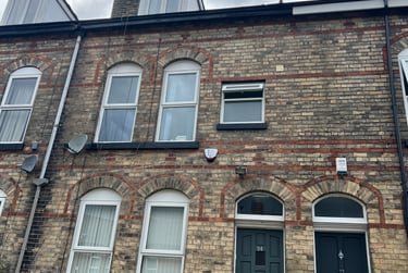 6 bed house, Lombard Grove, Fallowfield, Manchester, M146AN - Image 1