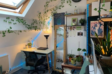 8 bed house, Argyle Avenue, Longsight, Manchester, M145PX - Image 12