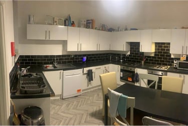 8 bed house, Argyle Avenue, Longsight, Manchester, M145PX - Image 3