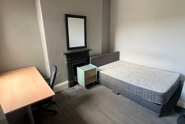 8 bed house, Argyle Avenue, Longsight, Manchester, M145PX - Image 9