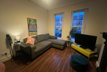 6 bed house, Lombard Grove, Fallowfield, Manchester, M146AN - Image 3