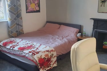 8 bed house, Argyle Avenue, Longsight, Manchester, M145PX - Image 4