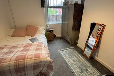 5 bed house, Laindon Road, Longsight, Manchester, M145DQ - Image 6