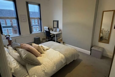 6 bed house, Lombard Grove, Fallowfield, Manchester, M146AN - Image 10