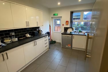 6 bed house, Lombard Grove, Fallowfield, Manchester, M146AN - Image 5