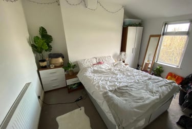 6 bed house, Lombard Grove, Fallowfield, Manchester, M146AN - Image 11