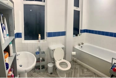 8 bed house, Argyle Avenue, Longsight, Manchester, M145PX - Image 13