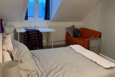 6 bed house, Lombard Grove, Fallowfield, Manchester, M146AN - Image 12