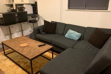 6 bed house, Berkeley Avenue, Longsight, Manchester, M145DN - Image 2