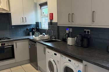 5 bed house, Laindon Road, Longsight, Manchester, M145DQ - Image 8