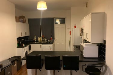 6 bed house, Berkeley Avenue, Longsight, Manchester, M145DN - Image 9