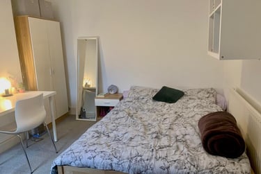 6 bed house, Berkeley Avenue, Longsight, Manchester, M145DN - Image 6