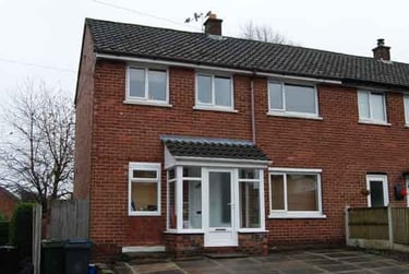4 bed house, Pennington Avenue, City Centre, Ormskirk, L391NQ - Image 1