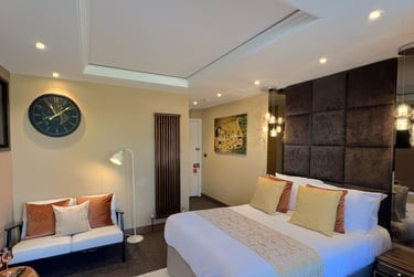 10 bed house, Queens Crescent, St Sidwells, Exeter, EX46AY - Image 1