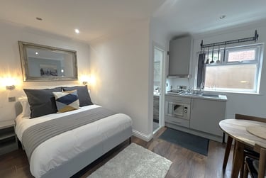 10 bed house, Queens Crescent, St Sidwells, Exeter, EX46AY - Image 5